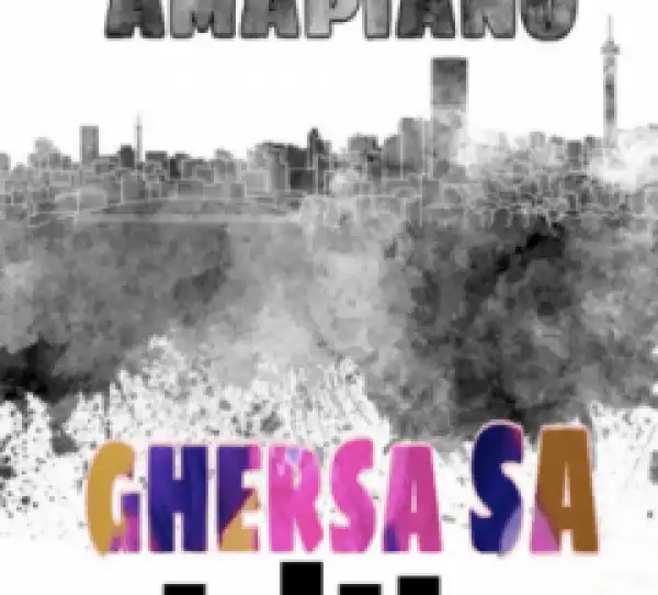Ghera SA - Die for me
